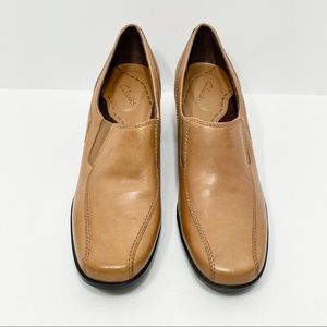 womens clark sandals size 10